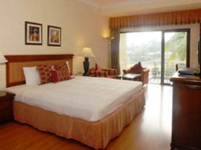 The Ffort Raichak. Hotel Kolkata Bagian luar foto