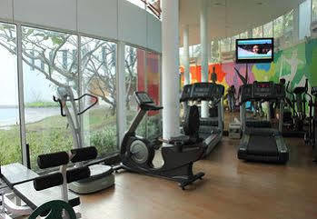 The Ffort Raichak. Hotel Kolkata Bagian luar foto